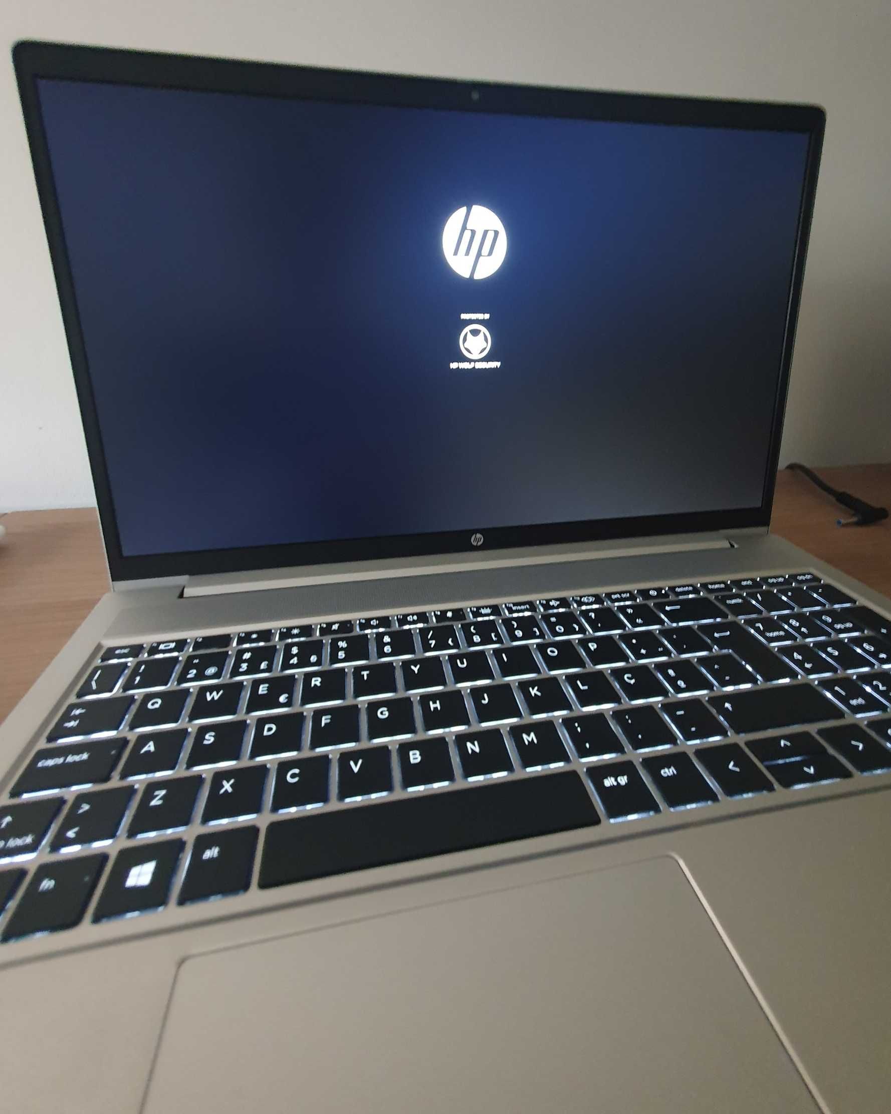 Computador Portatil Hp 650 G8