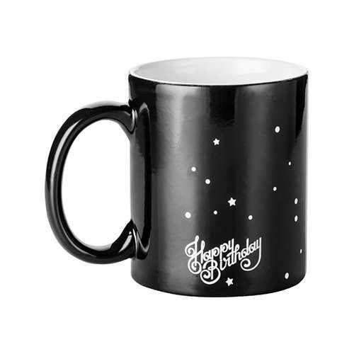 Kubek magiczny, reklamowy, personalizowany z własną grafiką i tekstem