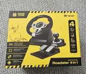 Kierownica TRACER Roadster 4in1