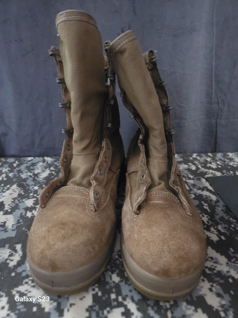 Belleville C755B buty kontraktowe US army -wodoodporne rozm. 42