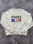 Світшот Tommy Jeans | Оригінал | Oversize Fit