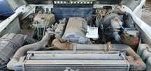 Silnik Iveco Santana PS10 2.8 8140.43P 125KM 2004