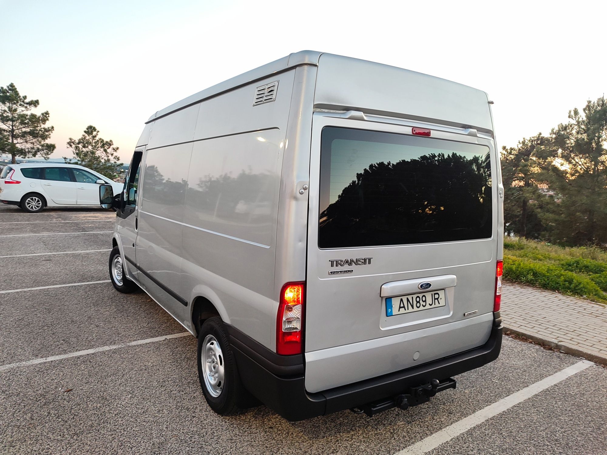 Ford Transit 2.2 Tdci