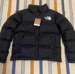 "Kurtki zimowe męskie" The North Face Czarny 1996 Roz.XS