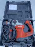 Młot udarowy Einhell/Toolson PRO-HM 9 MAX