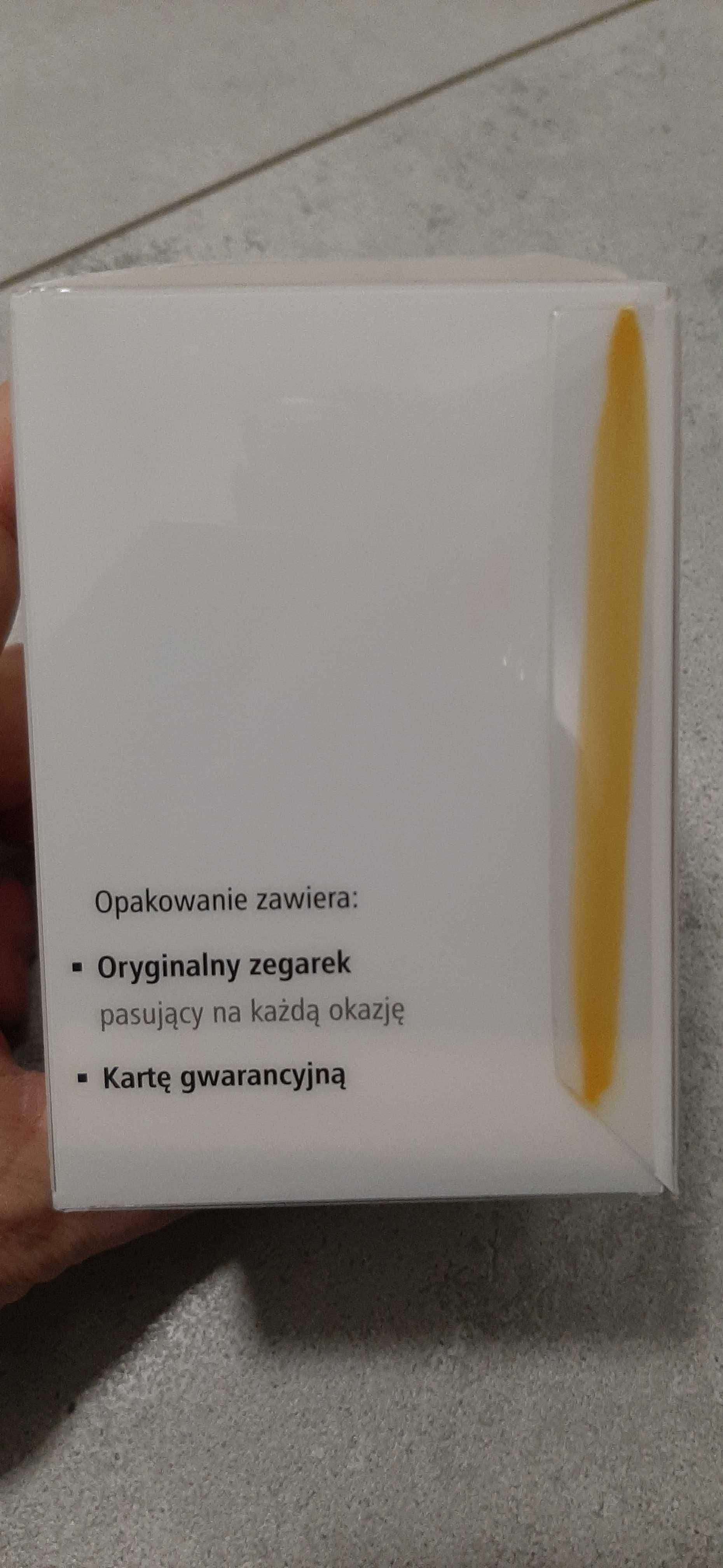 Zegarek LAKS Watch2pay