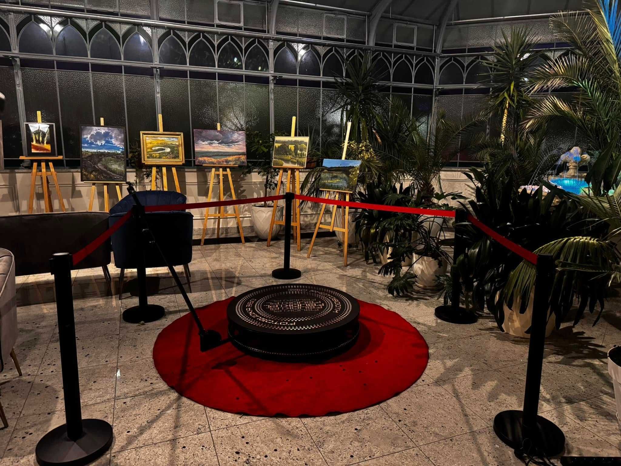 Fotobudka 360 wesele urodziny imprezy NAJLEPSZA NA RYNKU!