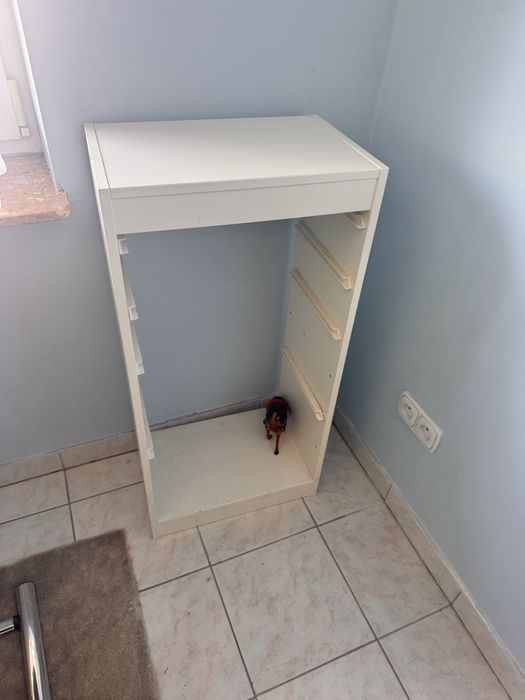 Szafki ikea dla dzieci