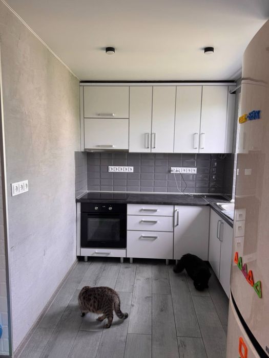 Продам 3х комнатную квартиру