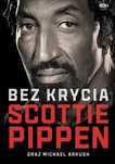 Scottie Pippen. Bez Krycia 09459A03022Ks