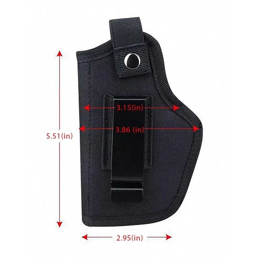 Coldre Tático Glock 19
