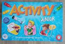 Gra Activity Junior