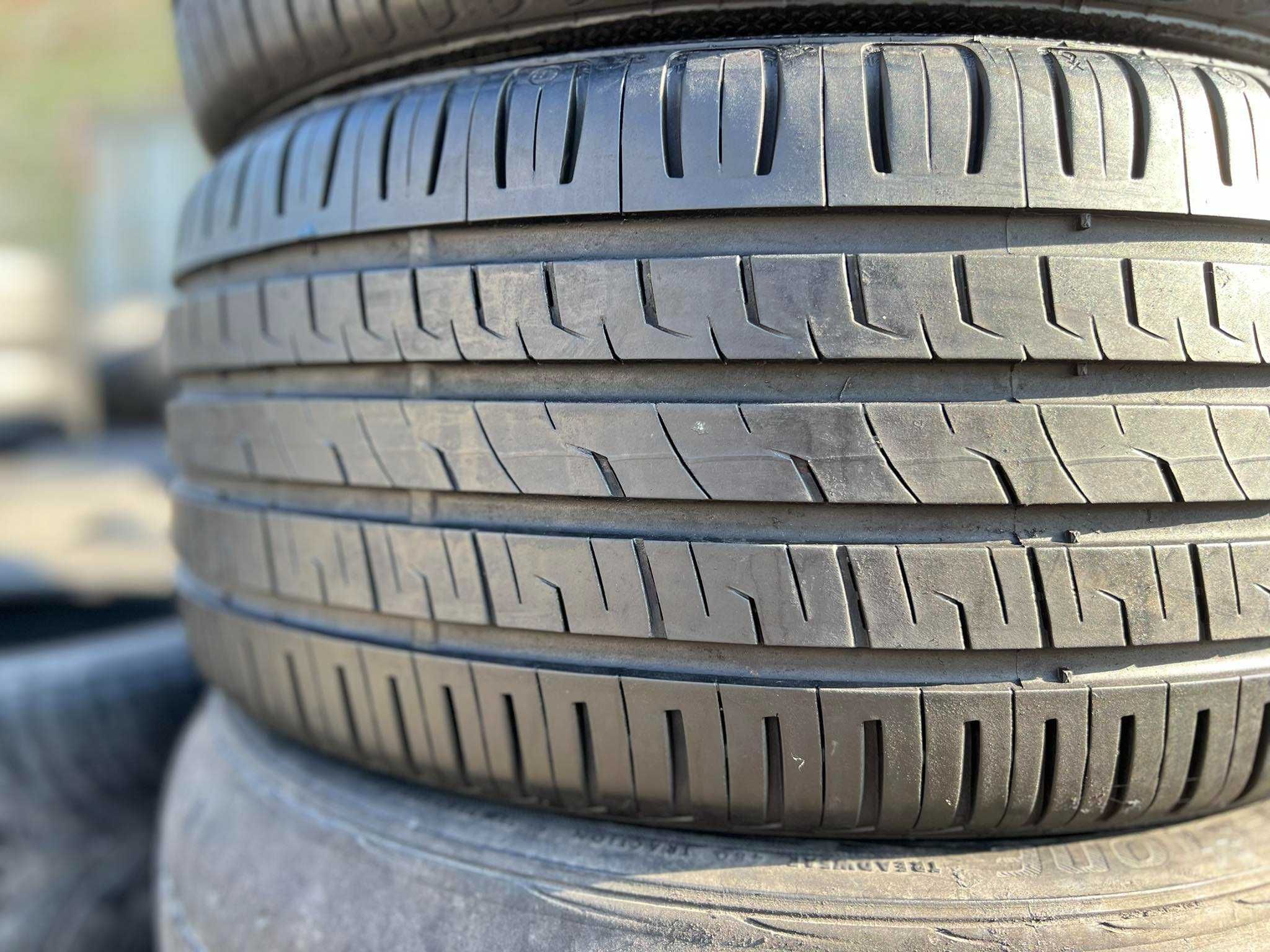 Літні шини 245/40 R18 Barum Bravis3 2шт Португалія