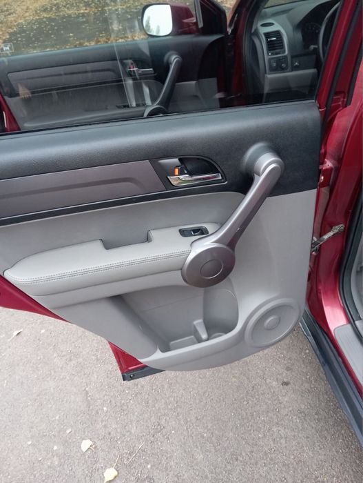 Продам хонда срв