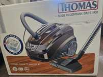 Пилосос миючий THOMAS Parkett Master XT Коричневий