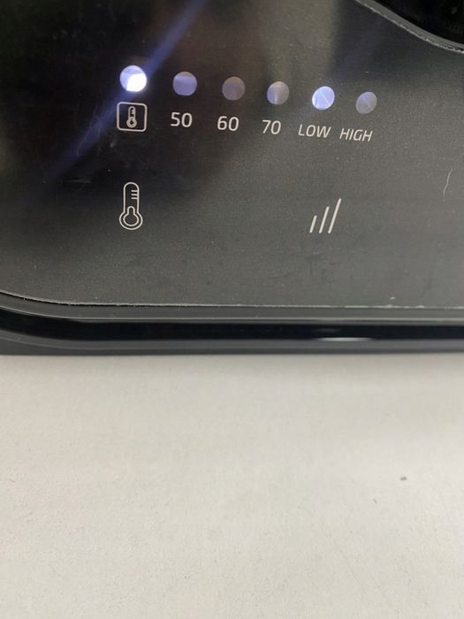 Cecotec 08500 Stojak Do Prasowania I Suszenia Ubrań 1200W