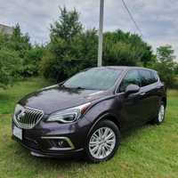 Автомобиль Buick Envision