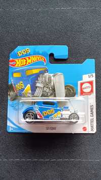 Hot Wheels '32 Ford 2021