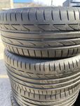 235/50/R18 Bribgestone Potenza s001