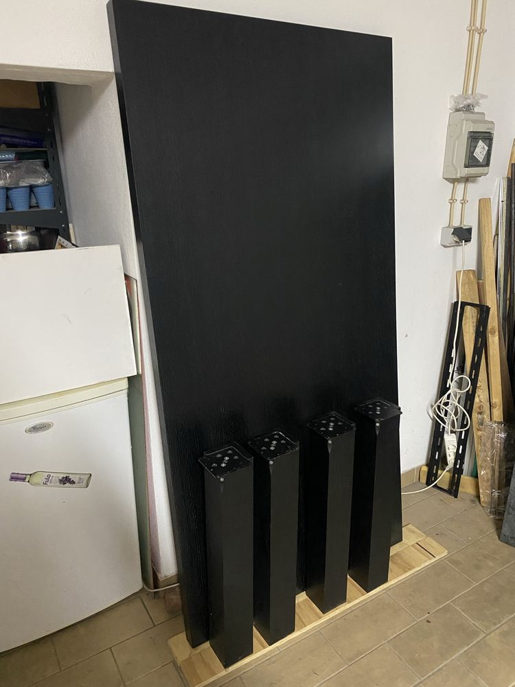 Mesa de sala BO Concept