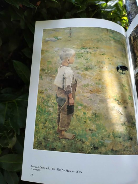 Akseli Gallen-Kallela (1865/1931)