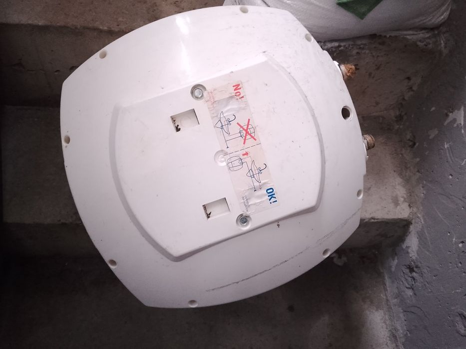 Продам недорого бойлер.