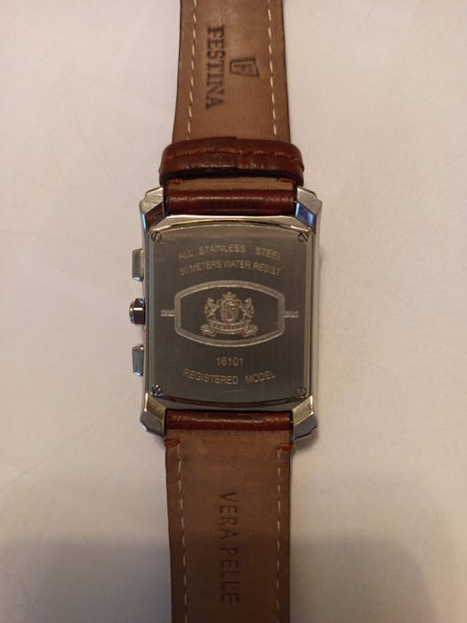 Наручний годинник Festina