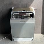 Посудомоечная Neff S527T80X3E/11 XL Zeolit Підсвітка посудомийка