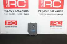 Leitor de Cartões Renault Captur
