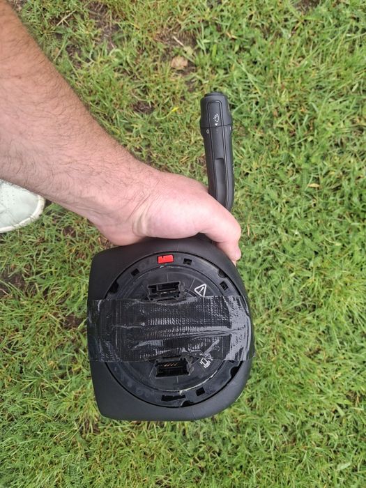 Taśma zwijacz przełącznik zespolony kierunkowskazów Sprinter W907 W910