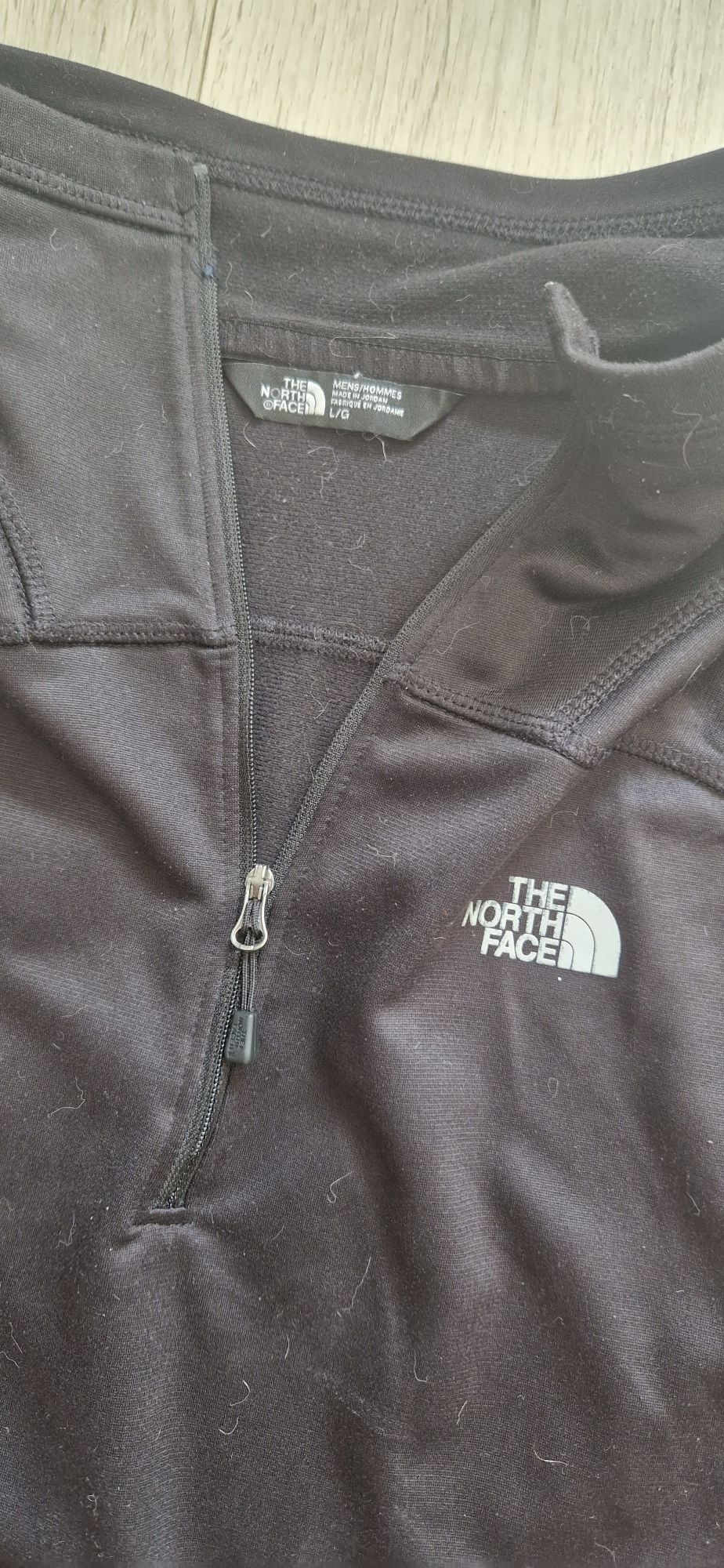 The North Face L