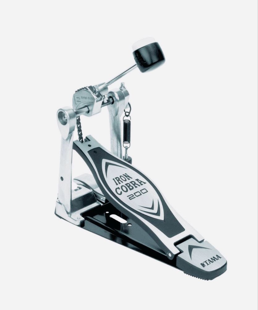 Pedal bombo Tama Iron Cobra 200