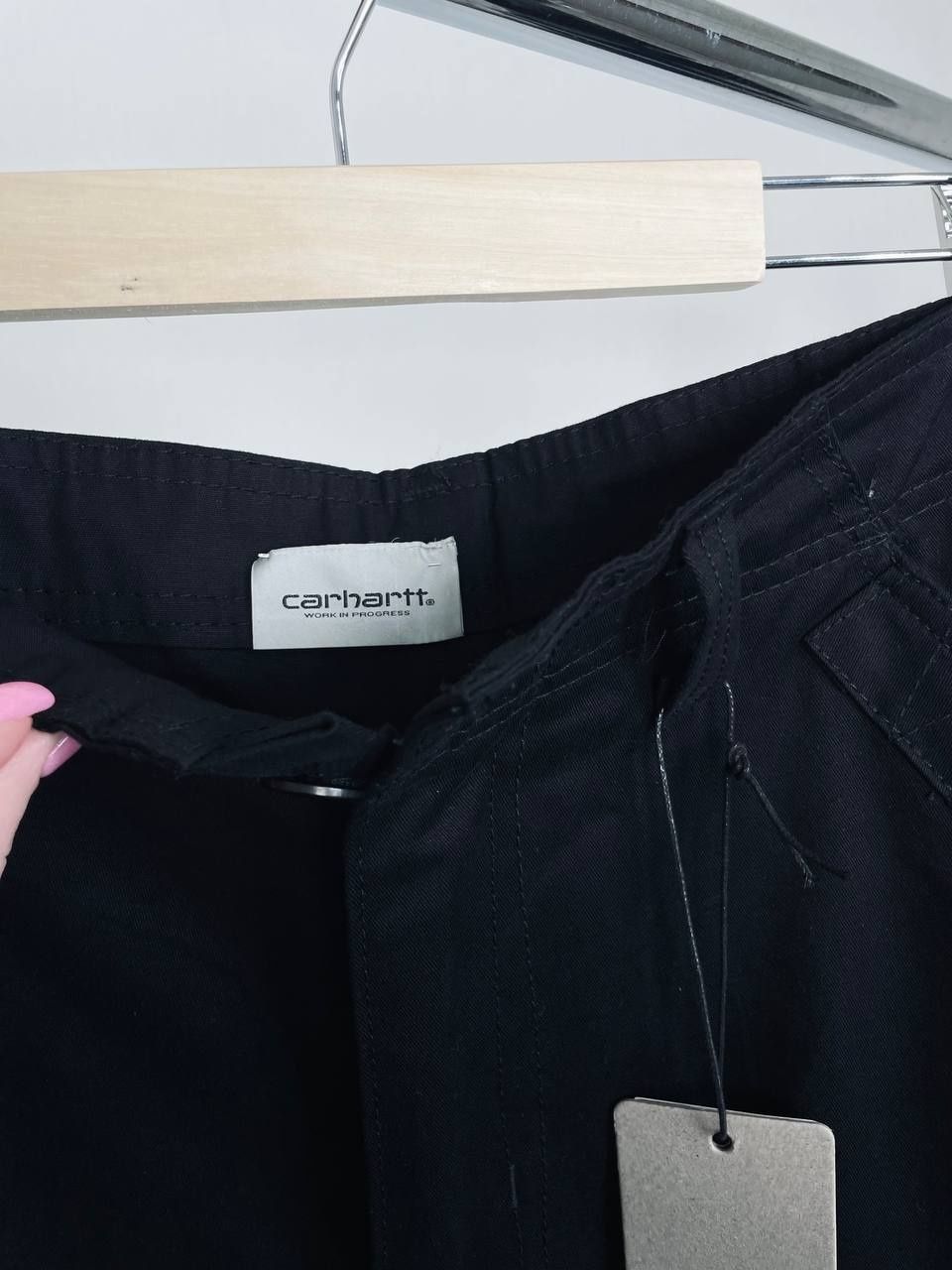 Штани карго Carhartt, 1:1, чоловічі штани карго кархат, Carhartt брюки