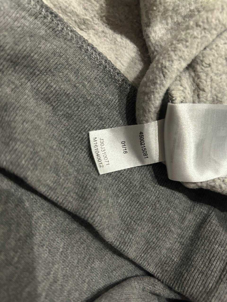 Кофта Calvin Klein jeans оригінал (унісекс)