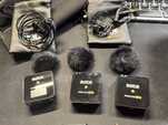 Mikrofony Rode Wireles GO II Go 2 + Rode Lavarier GO
