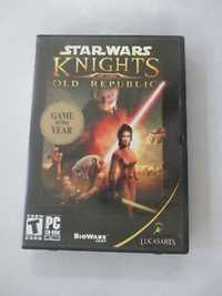 GRA star wars knights of the old republic PC