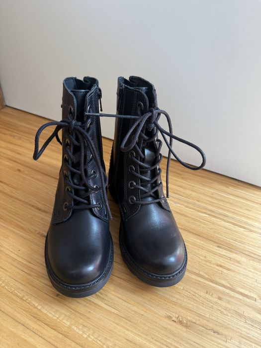 Trzewiki / botki Lasocki rozmiar 32 Nowe