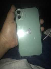 Vendo iphone 11.