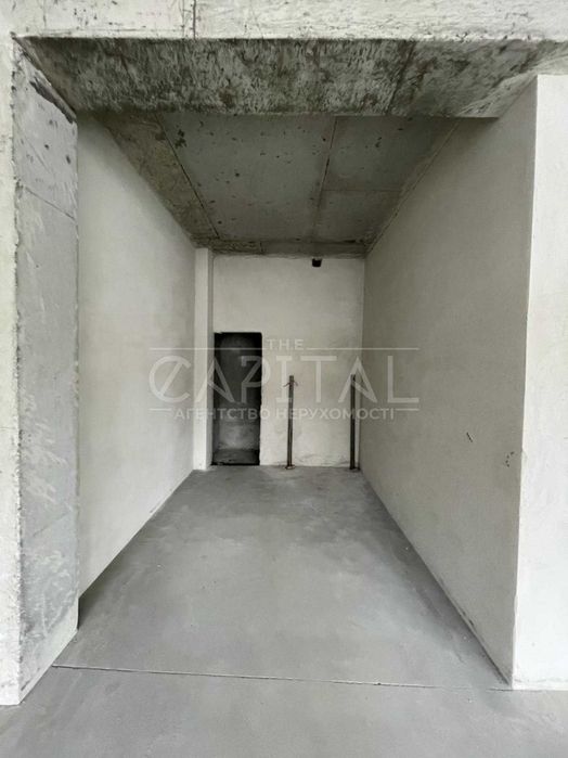 Інвестиція в бізнес! Фасадне приміщення 110 м² | ЖК Бережанський