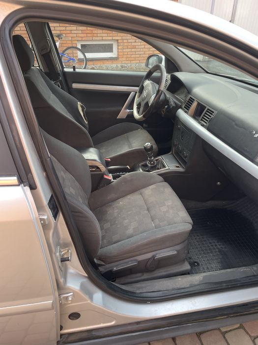 Опель вектра Опель