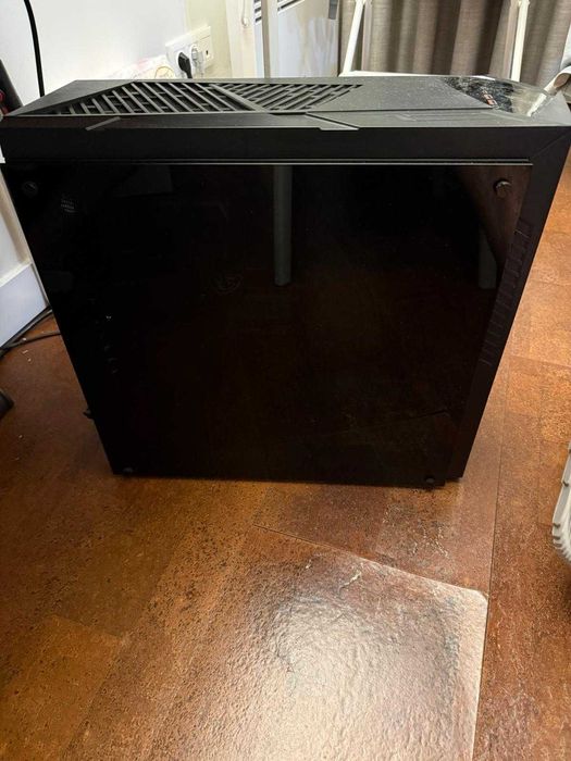 PC Gaming  - i5-12400F + RTX 4060 Ti 8GB + 16GB RAM + SSD+HDD
