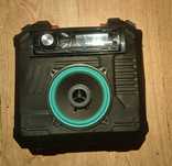 Zaprojektuj własny Unikatowy Głośnik/Radio Bluetooth