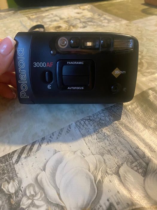 Polaroid 3000 AF
