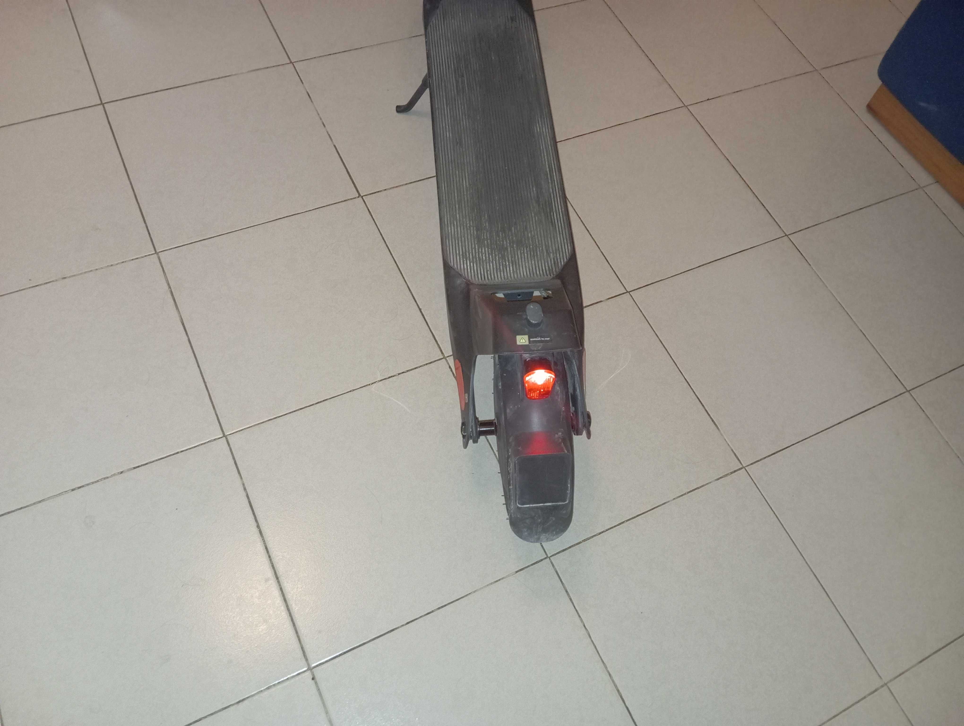 Trotinete xiaomi
