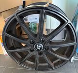 Felga aluminiowa - RC Design RC 32 SBM 17 5x112