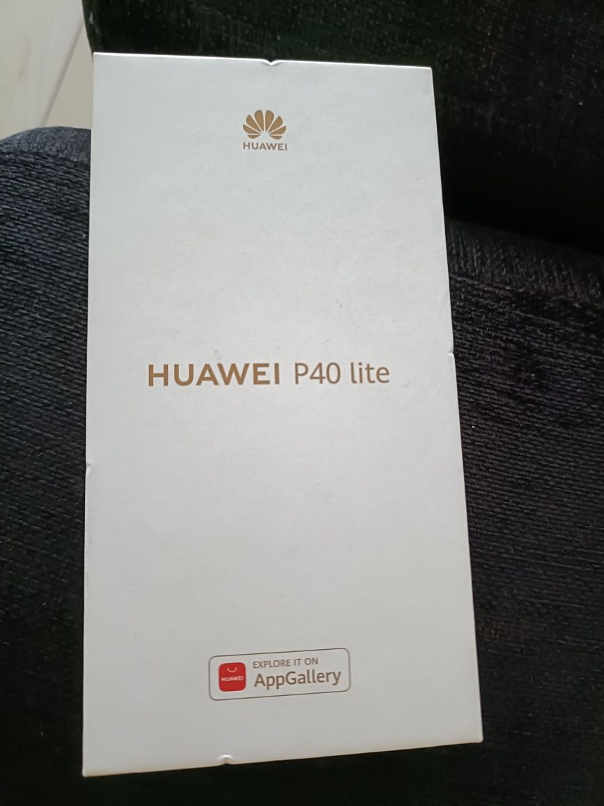 Huawei P40 Lite .