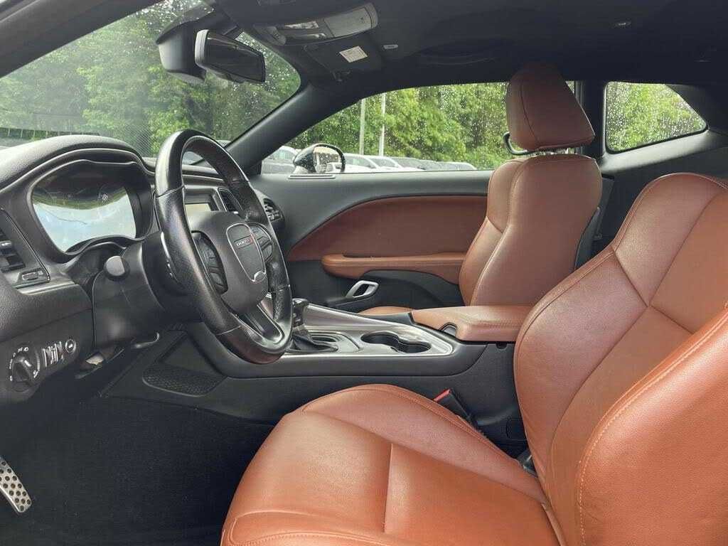 2020 Dodge Challenger RT