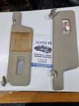 palas de sol Seat Ibiza 98
