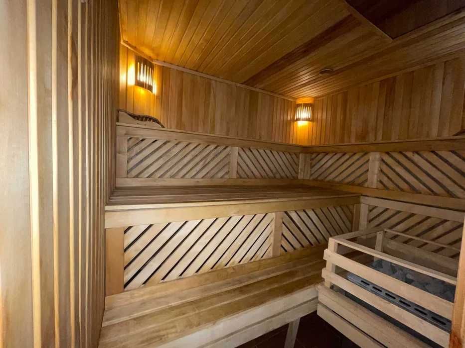 22 Оренда вілли комплекс СПА теплий бассейн джакузи-чан  власна кухня