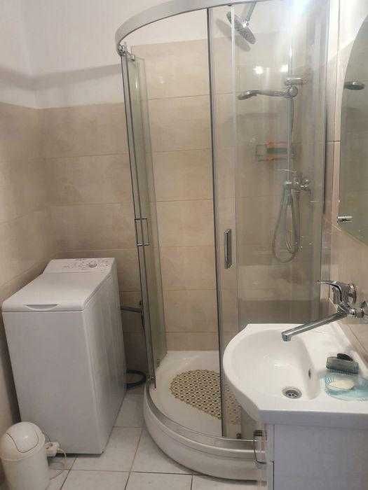 Wynajmę przytulną kawalerkę